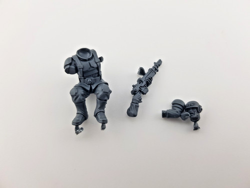 Crew centaur rsv - -,