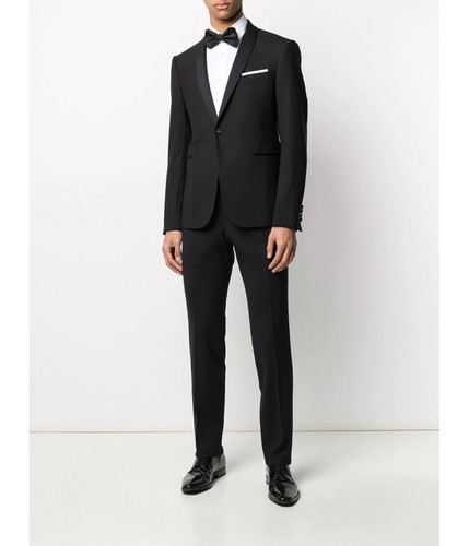 Emporio armani smoking jacket - emporio,