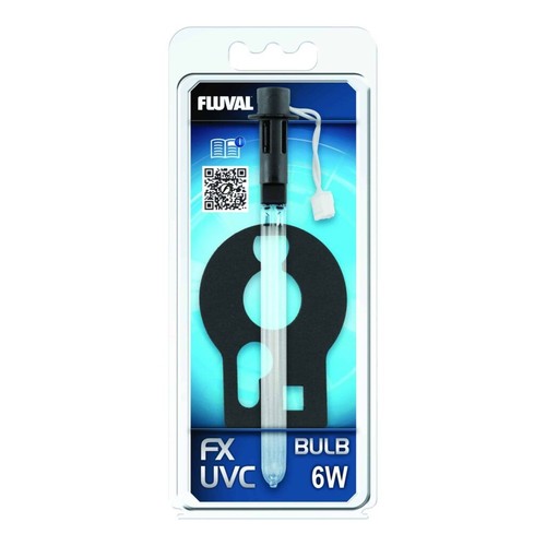 Fluval replacement bulb - fluval, and