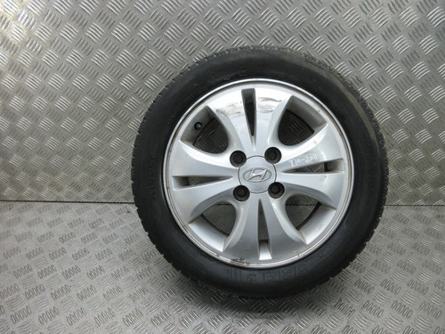 2011 hyundai i10 - hyundai, style