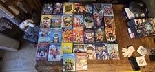 30 Kids Dvds Bundle Joblot