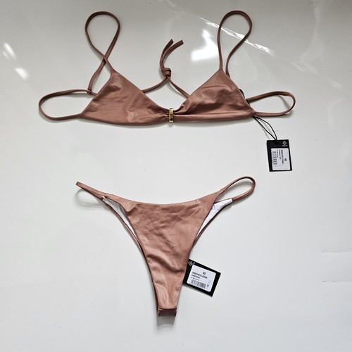 Dsquared2 hotty bikini set - dsquared2,