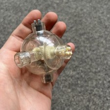 One Capsela 1000 ONLY Worm Gear Capsule Clutch Capsule Part