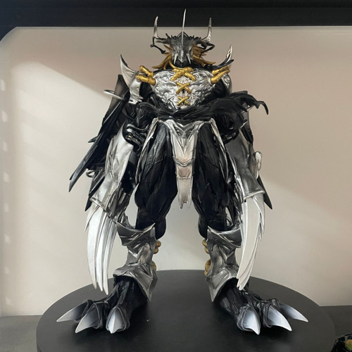 Anime digimon black war - digimon,