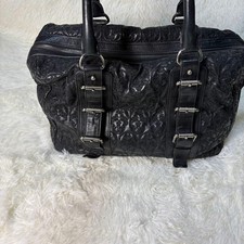 THOMAS WYLDE Boston Bag Skull