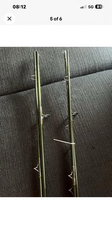 Snowbee diamond fly rod - diamond,