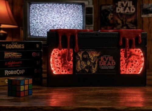 Handmade evil dead - handmade,