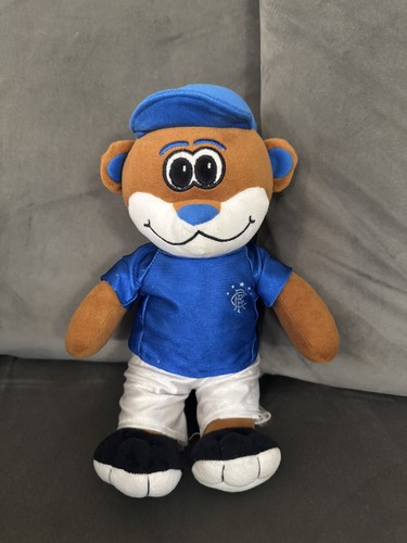 Rangers football club broxi - football,