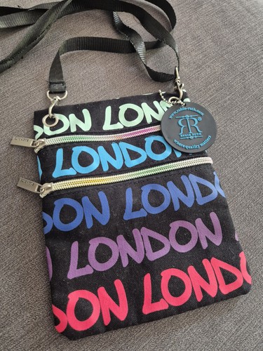 Robin ruth london black - robin,