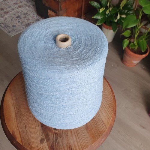 3kg cone uppingham yarns - cone,