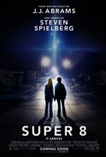 35mm Trailer - Super 8 (2011) (trl V1)
