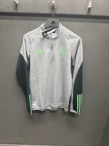 Adidas celtic zip top - adidas,