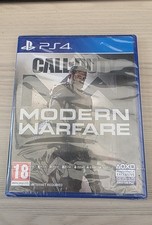 Call of Duty: Modern Warfare