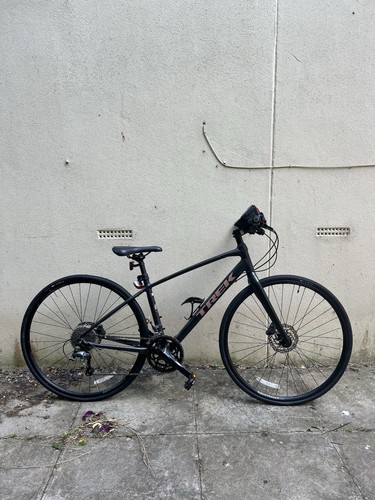 Trek wsd women s hybrid - fx,