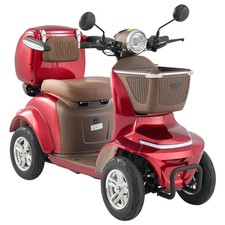Uimoso Heavy Duty 4-Wheel