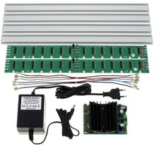 Doepfer A-100 DIY Eurorack Kit