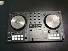 NI Traktor Kontrol S2 MK3 DJ