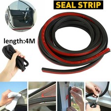 16FT/5M Car Seal Rubber Door