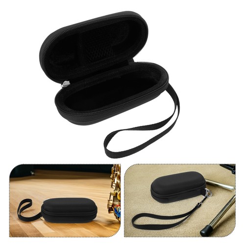 Clarinet mouthpiece container - mouthpiece,