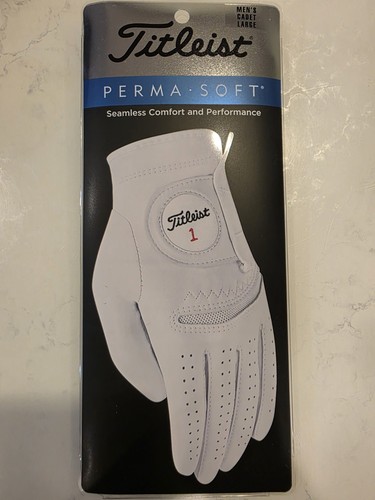 Titleist perma soft - perma,