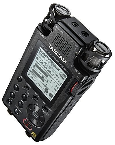 Tascam 100mkiii portable - tascam, dr-100mkiii