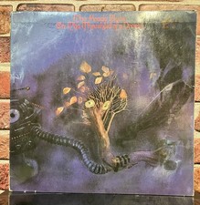 The Moody Blues On The