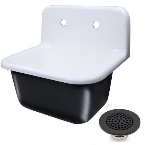 Nantucket sinks wall mount - sinks,
