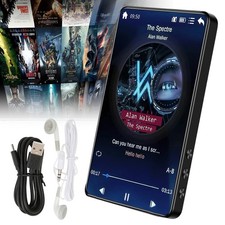 4.0in Screen HiFi MP3 Player