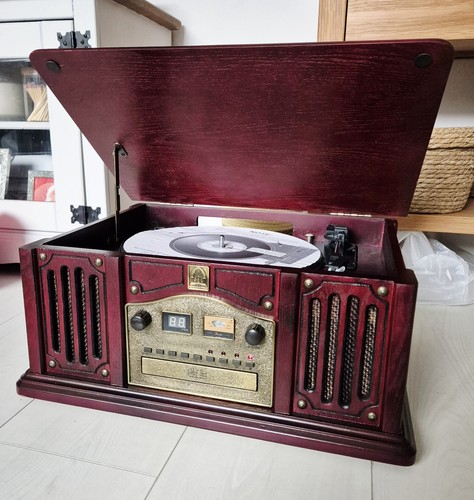 Qvc vintage thomas pacconi - thomas,