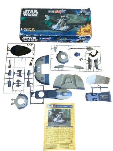 Star wars aat assault tank - aat,