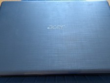 Acer Swift 1 SF114-31 Laptop