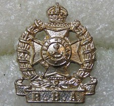 The Rifle Brigade Association
