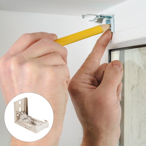Silver ceiling and wall mount - and,