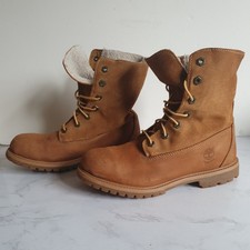 Ladies TIMBERLAND Waterproof