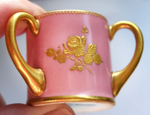 Very rare 24k royal doulton - 24k,
