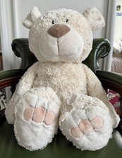 Rare NICI Extra Large White