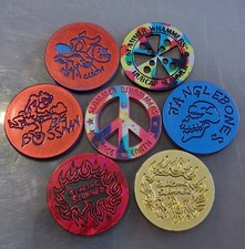 Slammer Whammer bundle 1994 -