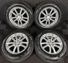 19" GENUINE RANGE ROVER SPORT