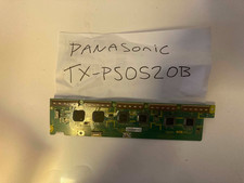 Panasonic p50s20b buffer - panasonic, tx-p50s20b