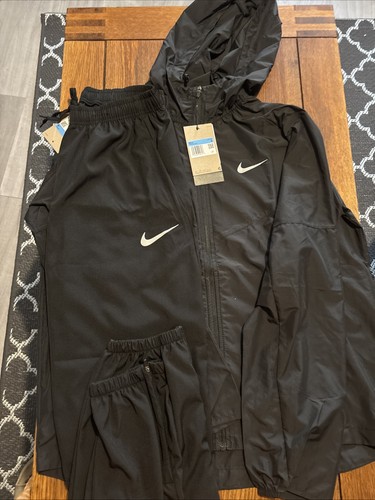 Nike men tracksuit set - men's,