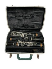 Vintage Bundy Selmer Resonite