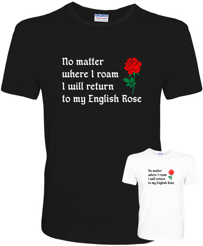 Matter where roam - matter,