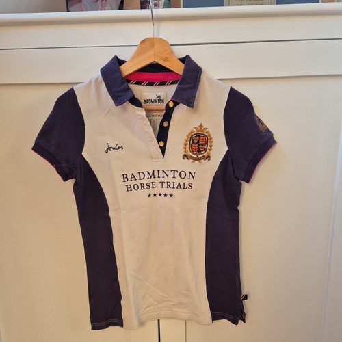 Joules teen badminton - joules,