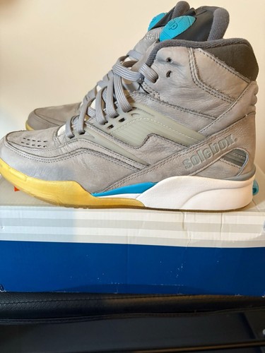 Reebok pump twilight zone - reebok,