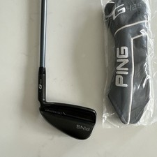 Ping G425 Crossover 3 Iron Alta CB 70 Stiff Shaft Blue Dot Hybrid/driving iron 