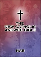 The New Catholic Answer Bible