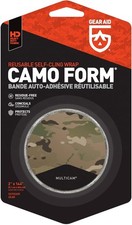 Gear aid camo form - gear, self