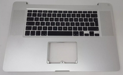 Original apple macbook pro - pro, 17