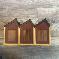 Tri-ang Model Railway Engine