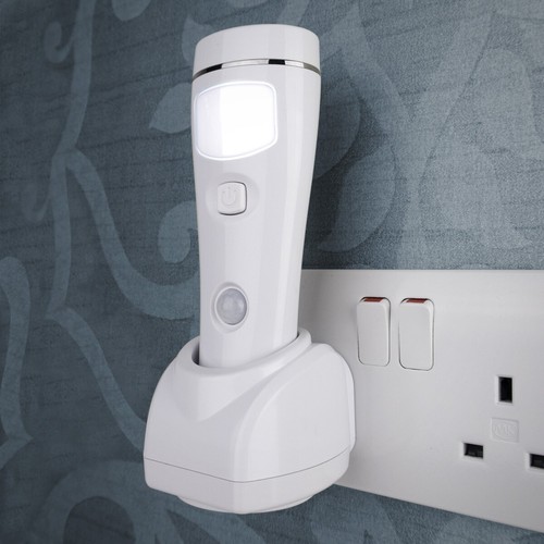 Nite safe sensor led - led, night